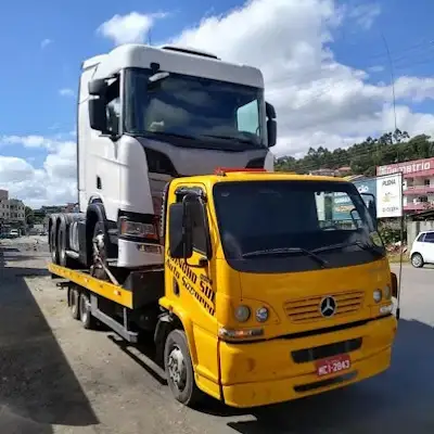 Socorro Mecânico